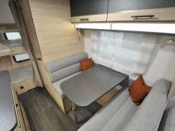 Caravelair Alba Style 466 Family Caravan -Wildernis Kampeer Winkel caravelair style 466 family 3 ecommerce