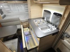 Caravelair Alba Style 466 Family Caravan -Wildernis Kampeer Winkel caravelair style 466 family 5 ecommerce