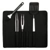 COBB 4-delige Barbecue Gereedschapset Met Tas -Wildernis Kampeer Winkel cobb gereedschap set 4delig1 ecommerce ab5d