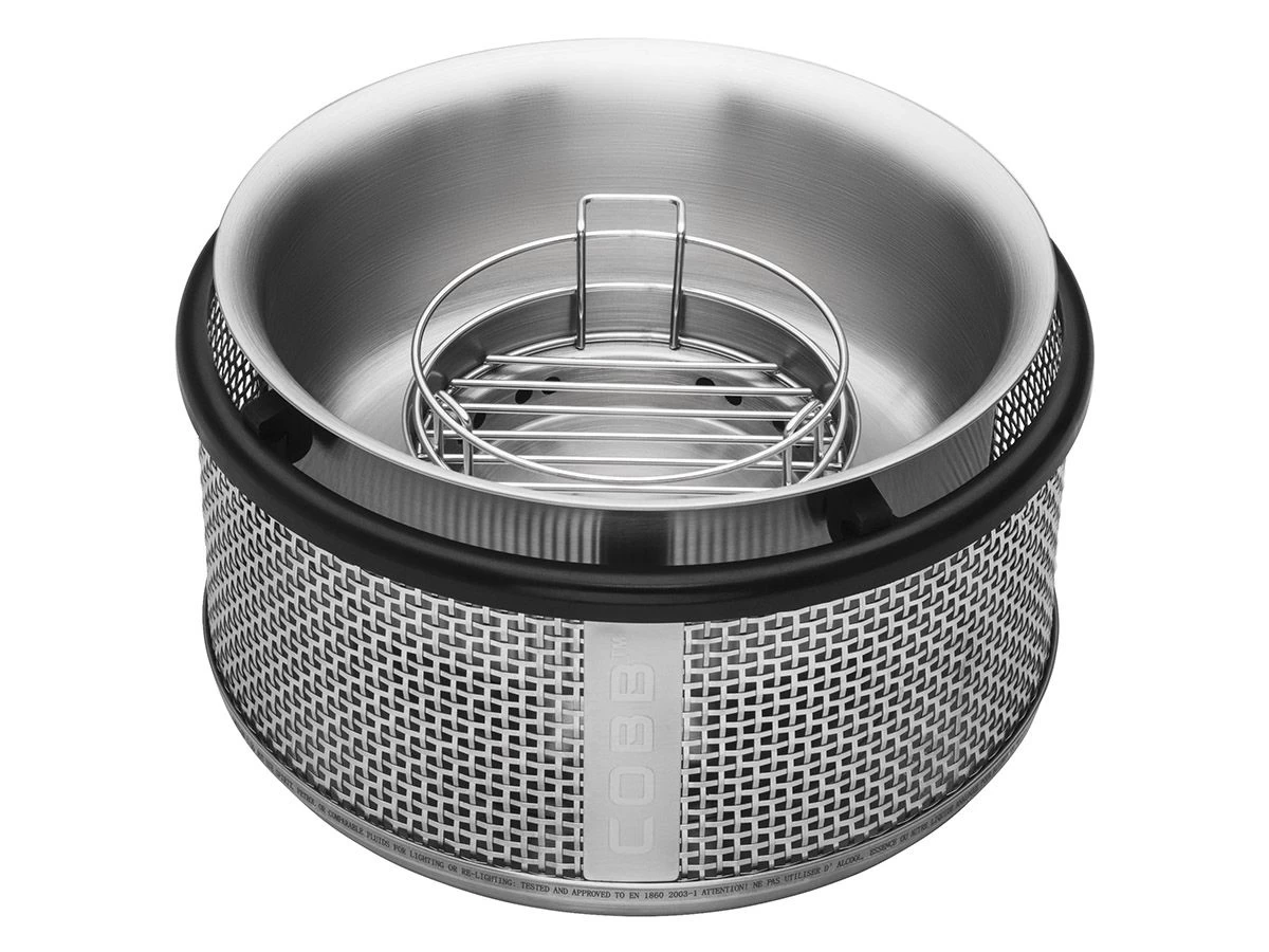 COBB Premier Air Tafelbarbecue 4 COBB Premier Air Tafelbarbecue - Afbeelding 2