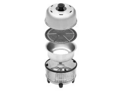 COBB Premier+ Gas Tafelbarbecue -Wildernis Kampeer Winkel cobb premier plus gas tafelbarbecue5 ecommerce 2efd