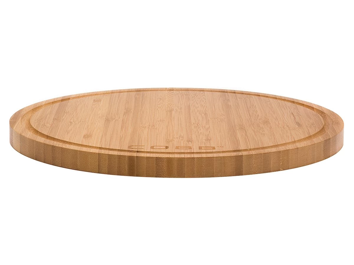 COBB Bamboe Snijplank 3 COBB Bamboe Snijplank