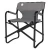 Coleman Deck Chair Steel Vouwstoel -Wildernis Kampeer Winkel coleman deck chair steel vouwstoel ecommerce 0892