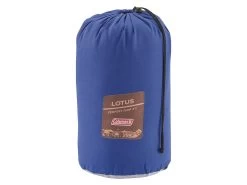 Coleman Lotus S Slaapzak -Wildernis Kampeer Winkel coleman lotus s slaapzak 4 ecommerce 277a