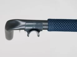 Crespo RP-215 Air Deluxe Blue Voetensteun -Wildernis Kampeer Winkel crespo rp21584 air deluxe 3 2 ecommerce