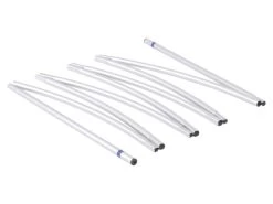 Obelink Optima 4 Blauwe Boogstok