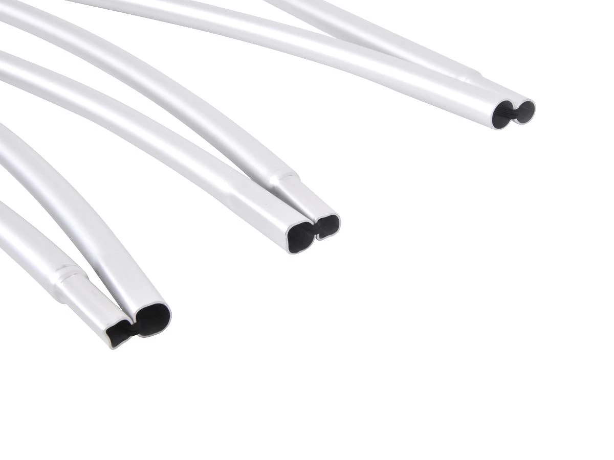 Obelink Optima 4 Blauwe Boogstok 4 Obelink Optima 4 Blauwe Boogstok - Afbeelding 2