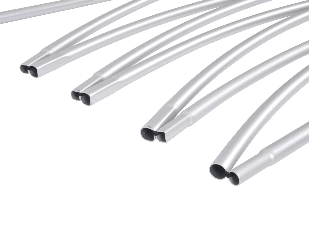 Obelink Optima 4 Blauwe Boogstok 5 Obelink Optima 4 Blauwe Boogstok - Afbeelding 3