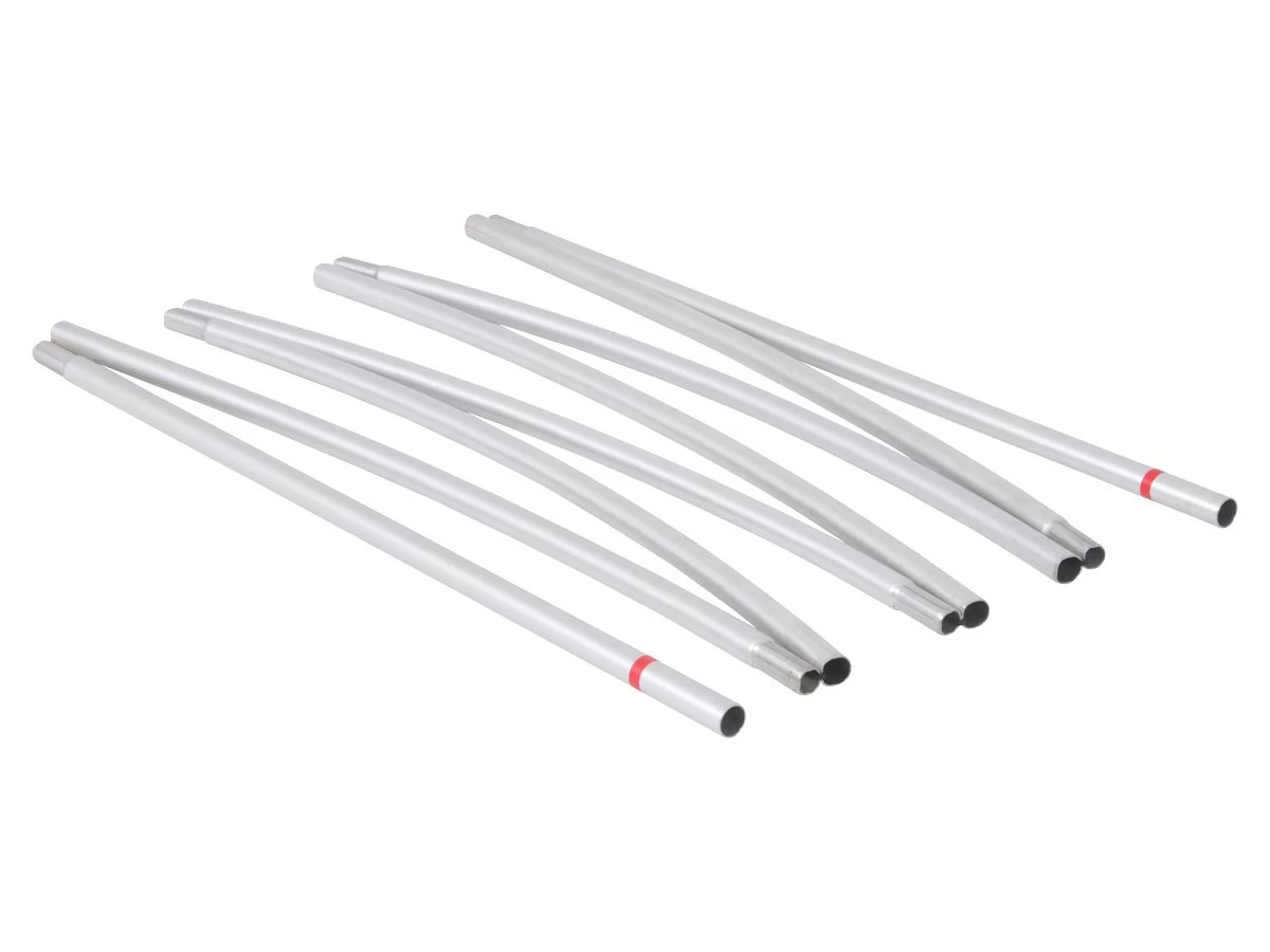 Obelink Porto Ercolé Rode Boogstok 3 Obelink Porto Ercolé Rode Boogstok