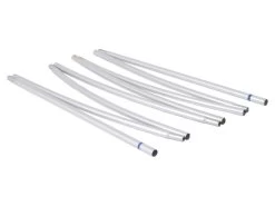 Obelink Familia 4 Blauwe Boogstok