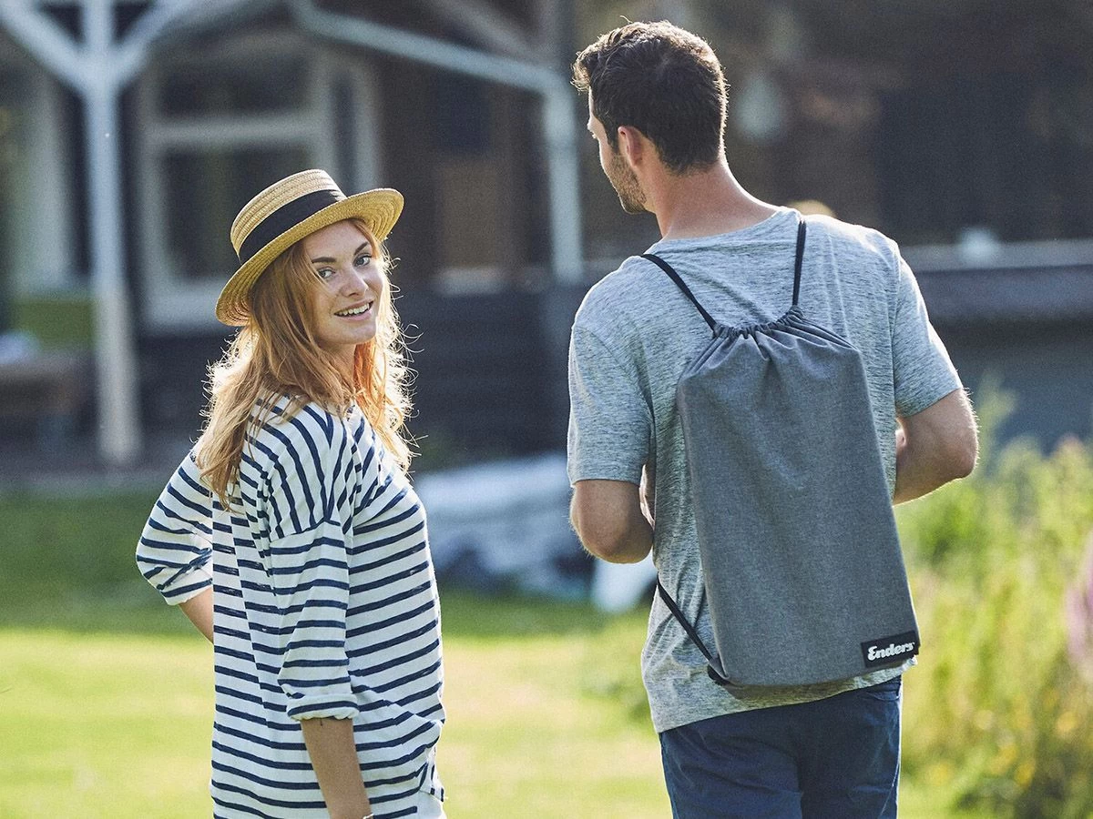 Enders Aurora Draagtas 4 Enders Aurora Draagtas - Afbeelding 2