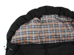 Eurotrail Blackdown Slaapzak -Wildernis Kampeer Winkel eurotrail blackdown slaapzak 3 ecommerce df43