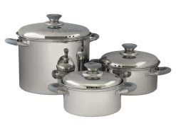 Eurotrail Roma Pannenset