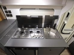 Fendt Apero 465 TG Caravan -Wildernis Kampeer Winkel fendt apero 465 tg 5 ecommerce