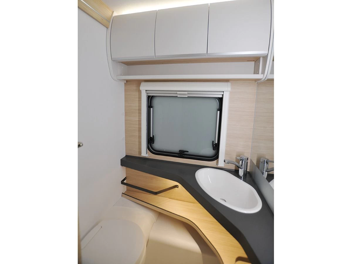 Fendt Apero 495 SG Caravan 10 Fendt Apero 495 SG Caravan - Afbeelding 8