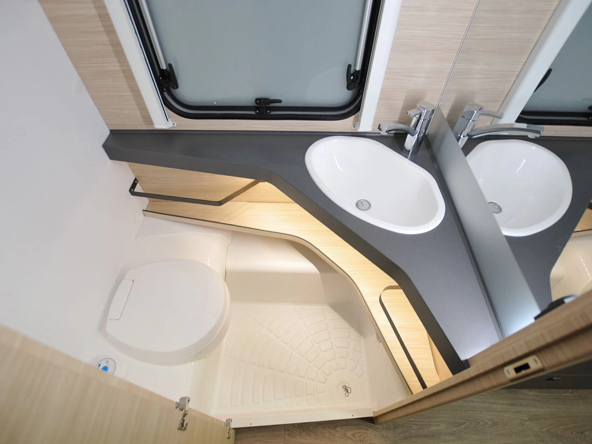 Fendt Apero 495 SG Caravan 11 Fendt Apero 495 SG Caravan - Afbeelding 9