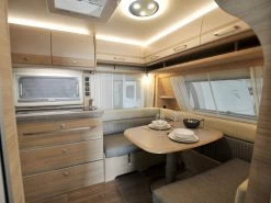 Fendt Bianco Activ 465 SFH Caravan -Wildernis Kampeer Winkel fendt bianco activ 465 sfh 2022 3 binnenkomst ecommerce 56fc