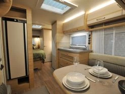 Fendt Bianco Activ 465 SFH Caravan -Wildernis Kampeer Winkel fendt bianco activ 465 sfh 2022 5 richtingachterkeuken ecommerce 44ef