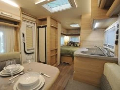 Fendt Bianco Activ 465 SFH Caravan -Wildernis Kampeer Winkel fendt bianco activ 465 sfh 2022 6 richtingachterkoelkast ecommerce 7ba3