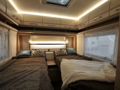 Fendt Bianco Selection 515 SG Caravan 21 Fendt Bianco Selection 515 SG Caravan -Wildernis Kampeer Winkel fendt bianco selection 515 sg 11 apartebedden ecommerce 785e