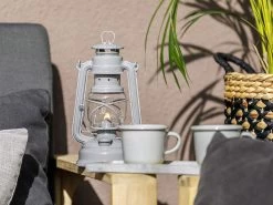 Feuerhand Baby Special 276 Nordic Grey Stormlamp -Wildernis Kampeer Winkel feuerhand stormlamp grijs 2 ecommerce 21a7