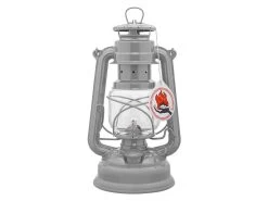 Feuerhand Baby Special 276 Nordic Grey Stormlamp