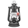 Feuerhand Baby Special 276 Sparkling Iron Stormlamp