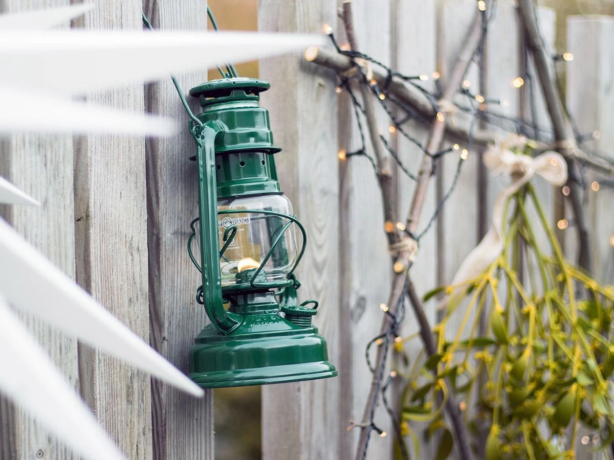 Feuerhand Baby Special 276 Moss Green Stormlamp 7 Feuerhand Baby Special 276 Moss Green Stormlamp - Afbeelding 5