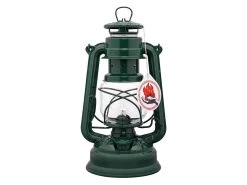 Feuerhand Baby Special 276 Moss Green Stormlamp