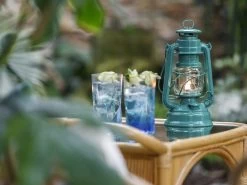 Feuerhand Baby Special 276 Teal Blue Stormlamp -Wildernis Kampeer Winkel feuerhand stormlamp teal blauw 2 ecommerce 8286