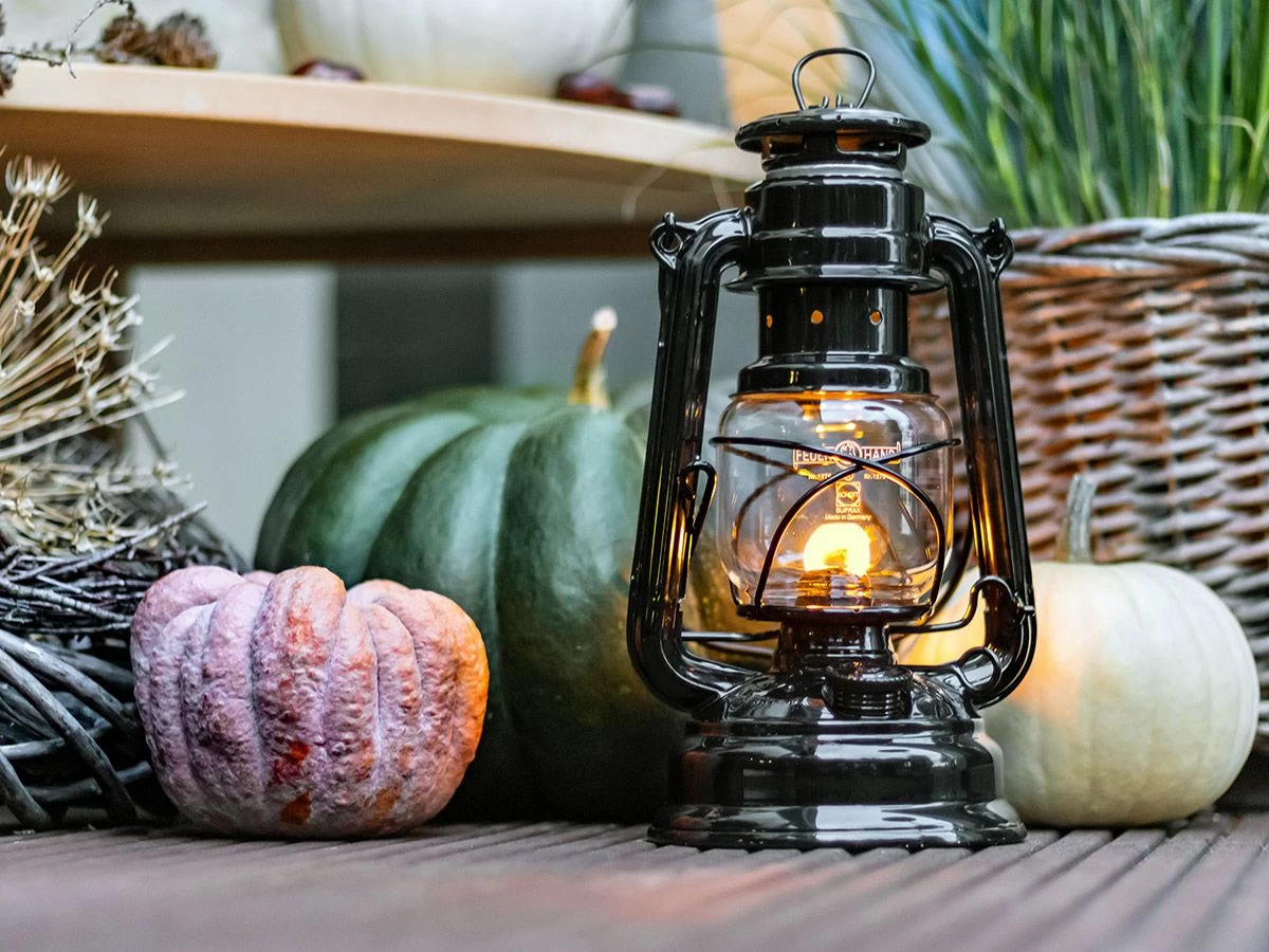 Feuerhand Baby Special 276 Black Stormlamp 8 Feuerhand Baby Special 276 Black Stormlamp - Afbeelding 6