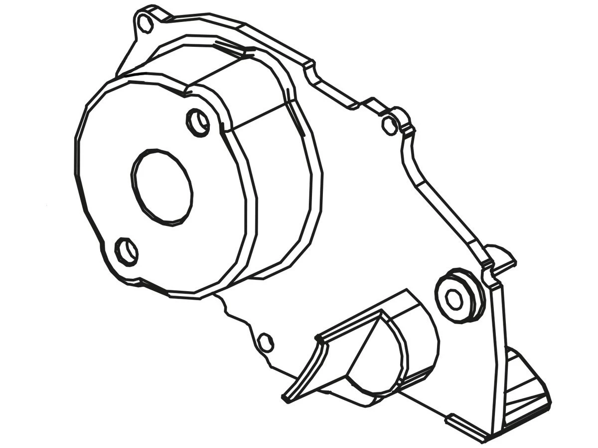Fiamma Binnenkap Links F80S 3 Fiamma Binnenkap Links F80S