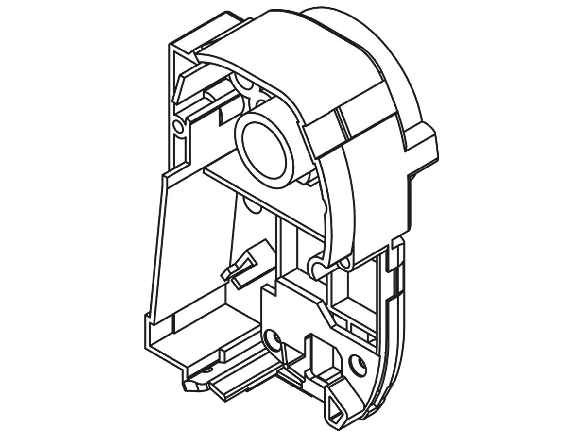 Fiamma Binnenkap Rechts F45i 3 Fiamma Binnenkap Rechts F45i