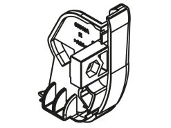 Fiamma Eindkap Voorlijst Rechts F45L