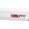 Fiamma F45S PSA Polar White Cassetteluifel -Wildernis Kampeer Winkel fiamma f45s polar white 2020 ecommerce 3f13