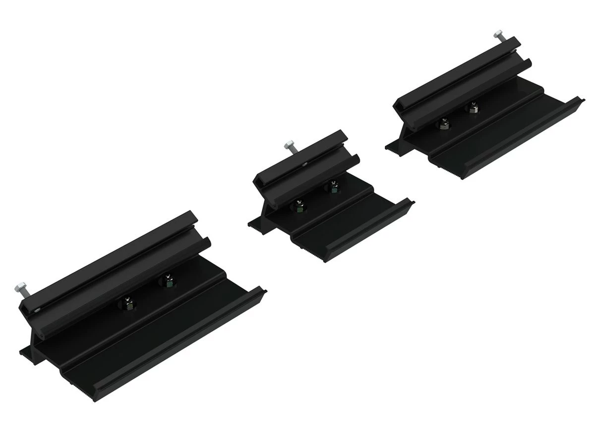 Fiamma F80/F65 Adapter Ducato H2 >2006 4 Fiamma F80/F65 Adapter Ducato H2 >2006 - Afbeelding 2