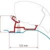 Fiamma F80/F65 Adapter Ducato L4H2 1 Fiamma F80/F65 Adapter Ducato L4H2 -Wildernis Kampeer Winkel fiamma f80 f65 adapter ducato l4h2 ecommerce 1b29