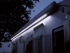 Fiamma LED Verlichting Cassette F45S 300 -Wildernis Kampeer Winkel fiamma led verlichting cassette f45s 3 ecommerce cf75