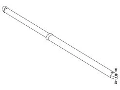 Fiamma Ligger Caravanstore XL 360-550 -Wildernis Kampeer Winkel fiamma ligger caravanstore ecommerce b962