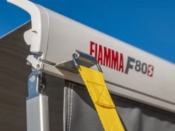 Fiamma Tie Down S Yellow Stormbandset 6 Fiamma Tie Down S Yellow Stormbandset -Wildernis Kampeer Winkel fiamma tie down yellow detail ecommerce ebc1 1