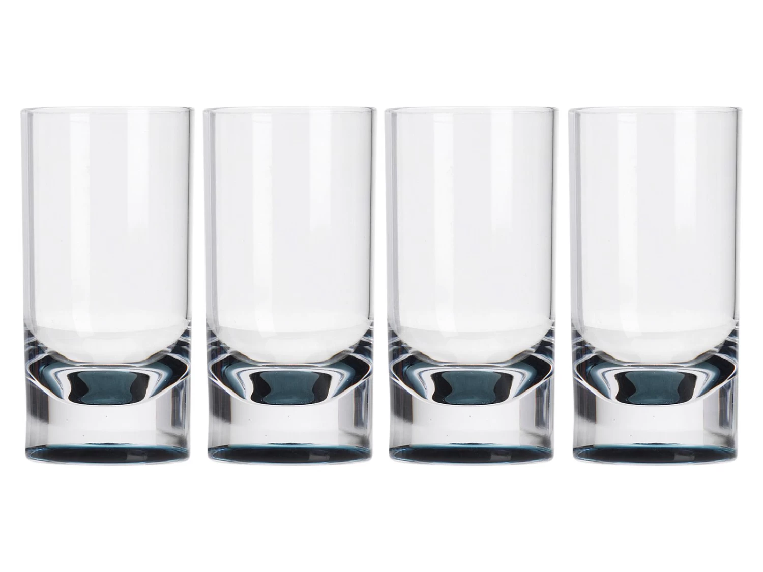 Flamefield Longdrinkglazen Set 3 Flamefield Longdrinkglazen Set
