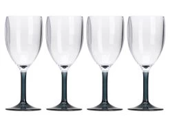 Flamefield Wijnglazenset