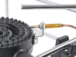 Foker Industrie Komfoor F03045F Kooktoestel -Wildernis Kampeer Winkel foker industrie komfoor f03045f kooktoestel 3 ecommerce 4c7b