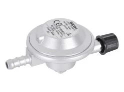 GOK Campingaz 50 Mbar Slangpilaar Drukregelaar