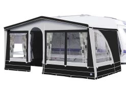 Tweedekans Goldcamp Alicante 240 Maat 5 (756 - 780 Cm)