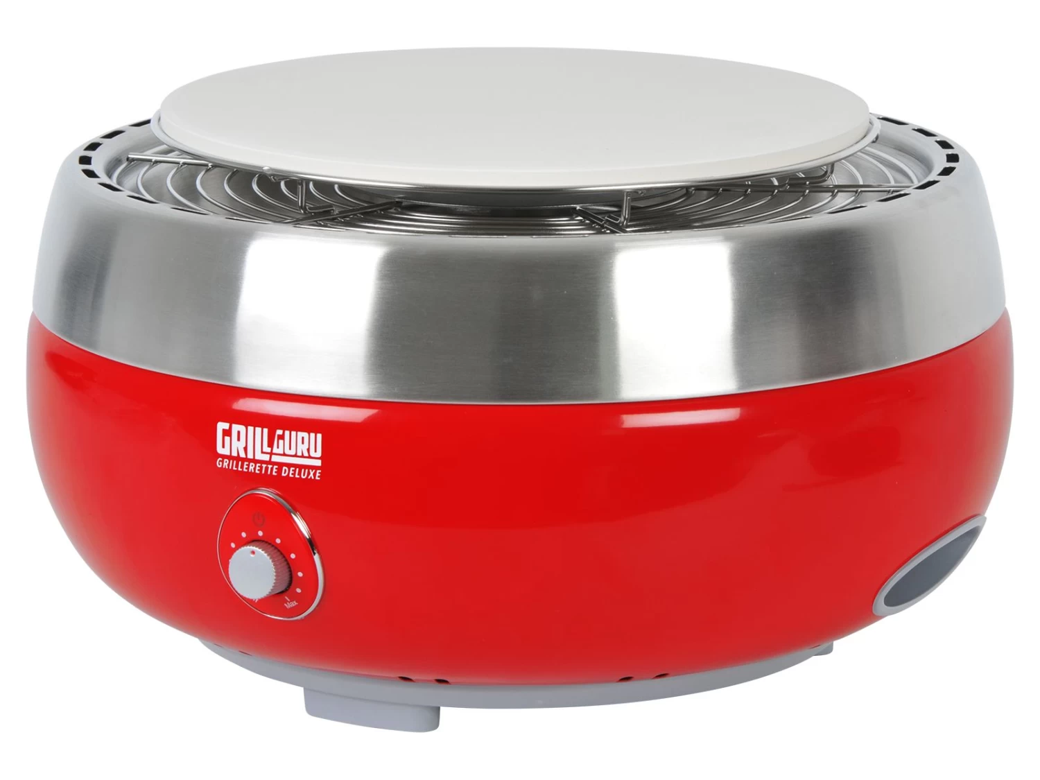 Grill Guru Grillerette Pizza Set 4 Grill Guru Grillerette Pizza Set - Afbeelding 2