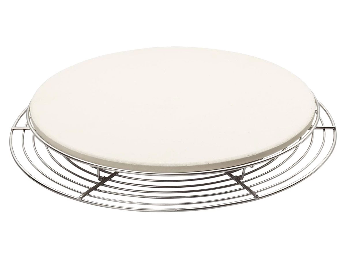 Grill Guru Grillerette Pizza Set 3 Grill Guru Grillerette Pizza Set