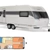 Hobby Prestige 620 CL Caravan 2 Hobby Prestige 620 CL Caravan -Wildernis Kampeer Winkel hobby 620 cl prestige 1 ecommerce e306