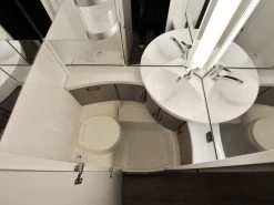 Hobby Prestige 620 CL Caravan -Wildernis Kampeer Winkel hobby 620 cl prestige 8 ecommerce 8e7b