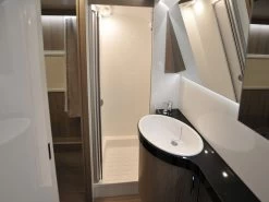 Hobby Prestige 720 WQC Caravan -Wildernis Kampeer Winkel hobby 720 wqc prestige 11 ecommerce 30fe